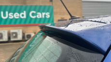 Volkswagen Polo 1.0 TSI Life 5dr DSG Petrol Hatchback